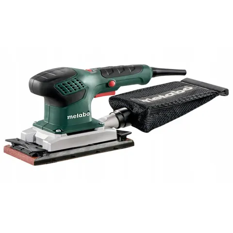 Metabo Ponceuse SRE 3185 carton (600442000) – image 1