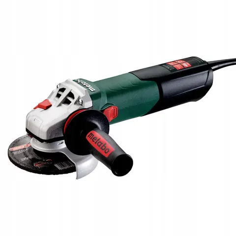 Metabo WE 17-125 Quick – afbeelding 1
