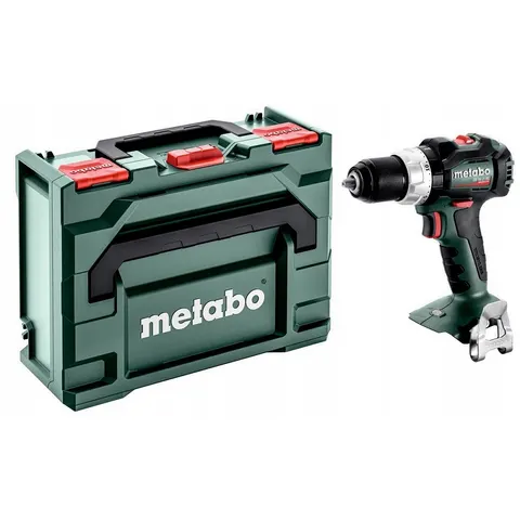 Metabo Boor/schroefmachine BS 18 LT BL - Body – afbeelding 1