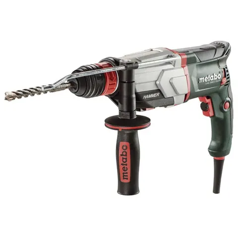 Metabo Boorhamer (elektrisch) – afbeelding 1