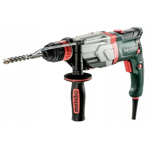 Młotowiertarka Sds+ Uhev 2860-2 Quick – zdjęcie 1