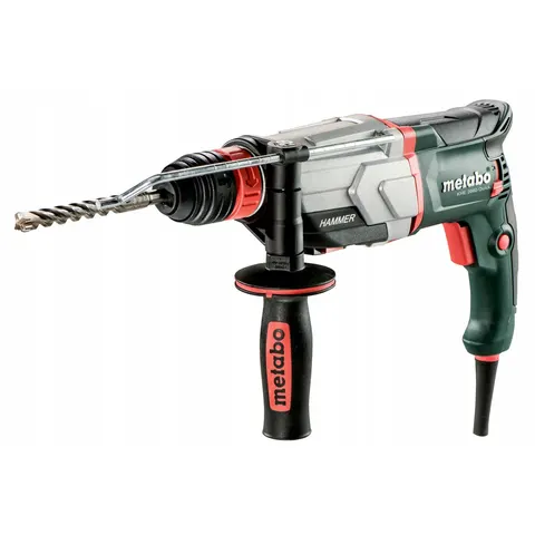 Młotowiertarka Metabo Sds Plus 850 W – zdjęcie 1