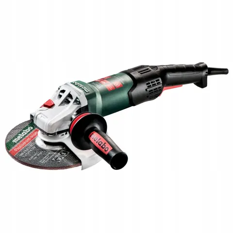 METABO Winkelschleifer, Typ: WEA19-1800 (601095000) – Bild 1