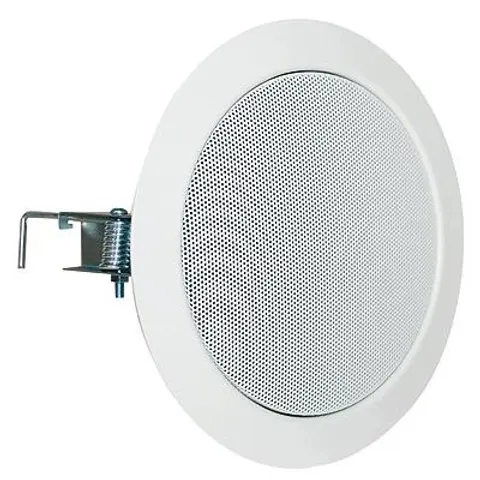 Visaton DL 13/2T Blanco – imagen 1