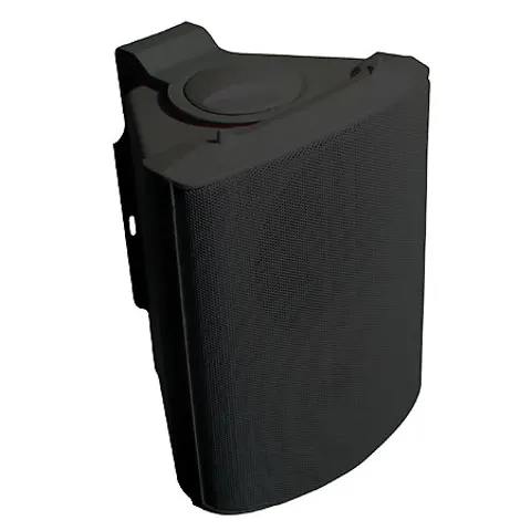 Visaton WB13 Black Negro – imagen 1