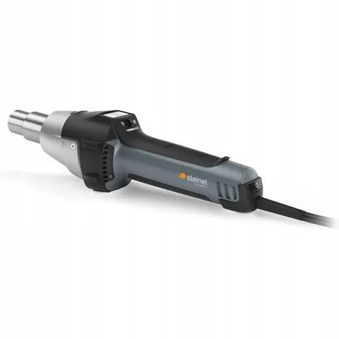 Steinel Heteluchtpistool HG 2620 E in koffer – afbeelding 1