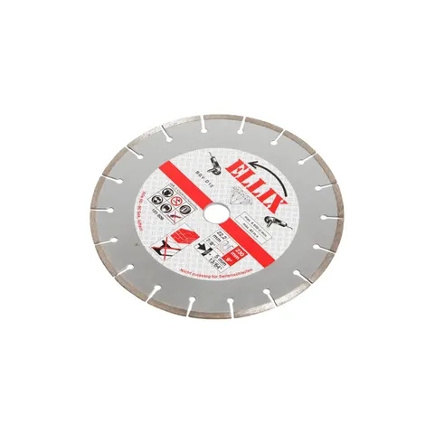 Lux-Tools Disco diamantato universale 230 mm – immagine 1