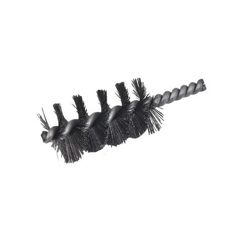 Lux-Tools Spazzola per tubi Ø 28 mm – immagine 1