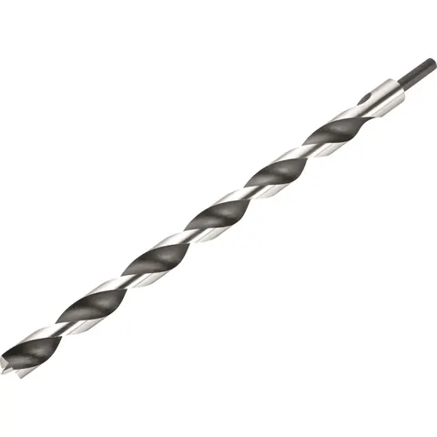 Punta trapano legno LUXTOOLS Classic Ø 20 mm x 400 mm – immagine 1