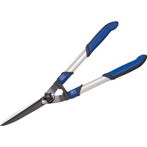 Lux-Tools Tagliasiepi manuale 60 cm – immagine 1