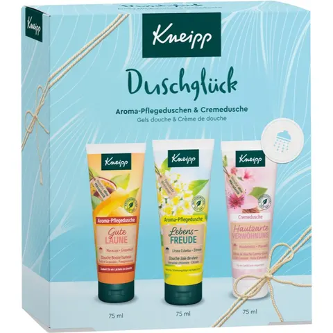 Kneipp Happy Shower gift set for the shower – image 1