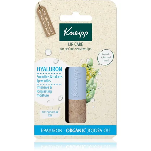 Kneipp Hyaluron baume à lèvres 4.7 g – image 1