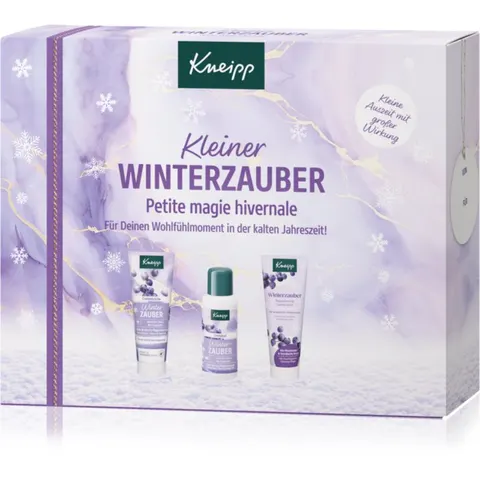 Kneipp Winter Time Coffret cadeau – 184173 – image 1