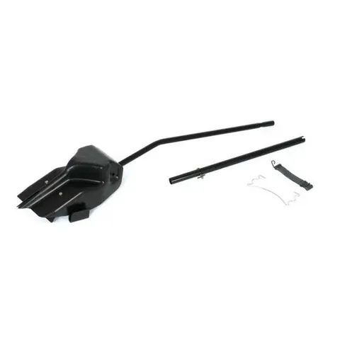 Cub Cadet 196-749A678 kit mulching per LT3 PR105 – immagine 1