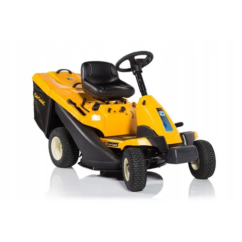 CUB CADET Traktor LR1 MR76 – zdjęcie 1