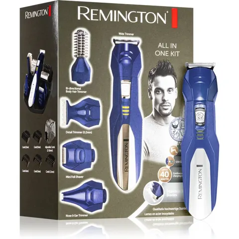 Cortabarba Remington PG6045 – imagen 1