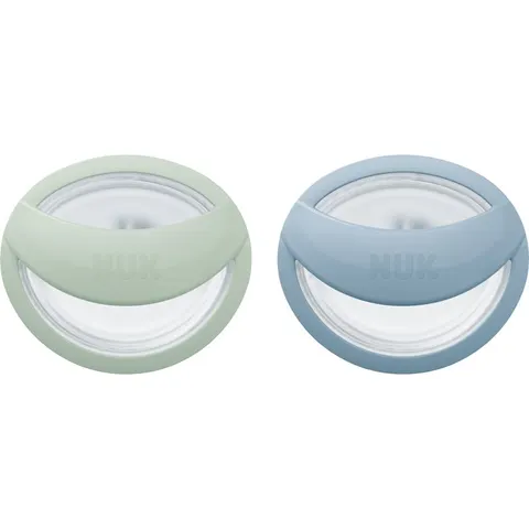 NUK Perfect Match 0-6m dummy 1 pc – image 1