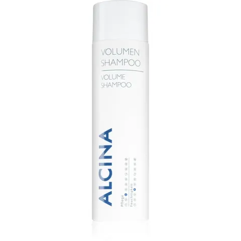250ml Alcina Shampoo volume – immagine 1