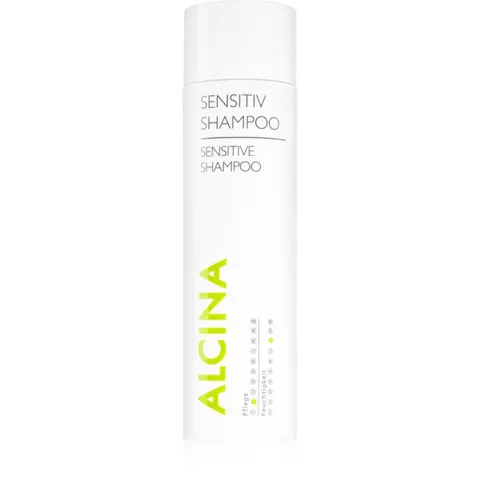 250ml Alcina Sensitiv Shampoo – Bild 1