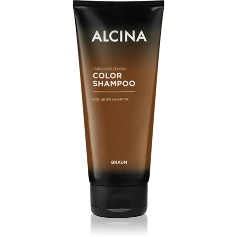200ml Alcina Color Shampoo – 113498 – immagine 1