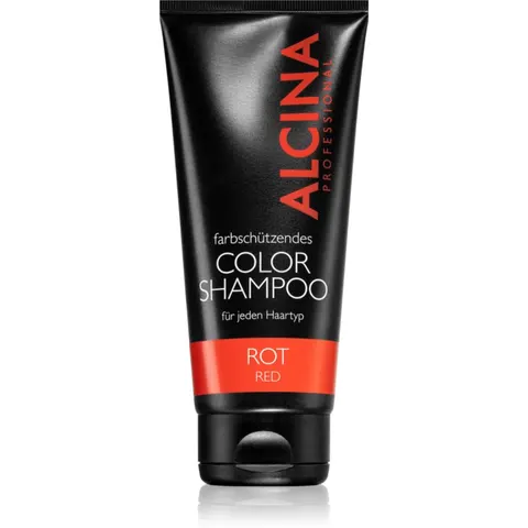 200ml Alcina Color Shampoo – 113528 – immagine 1