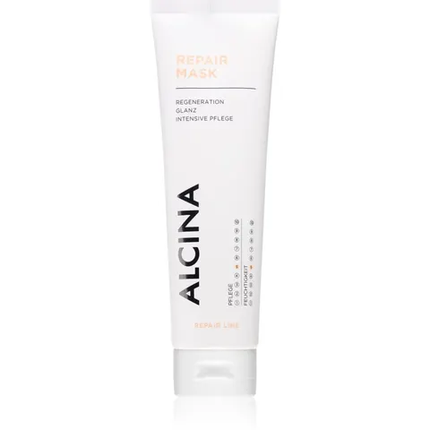150ml Alcina Repair Mask – Bild 1