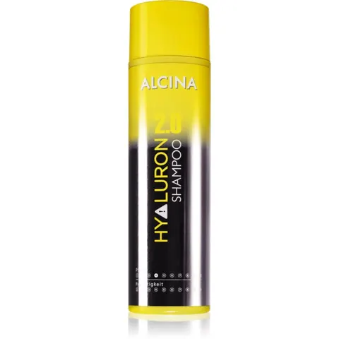 ALCINA Hyaluron 2.0 Shampoo, 250 ml – afbeelding 1
