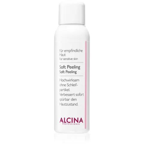 25g Alcina Soft Peeling – Bild 1