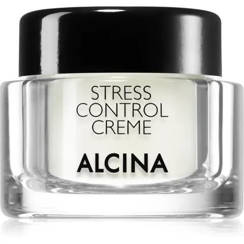 50ml Alcina No 1 Stress Control Creme – image 1