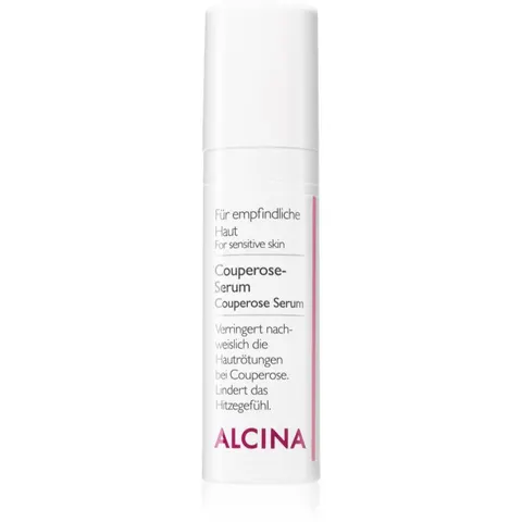 30ml Alcina Couperose Serum – immagine 1