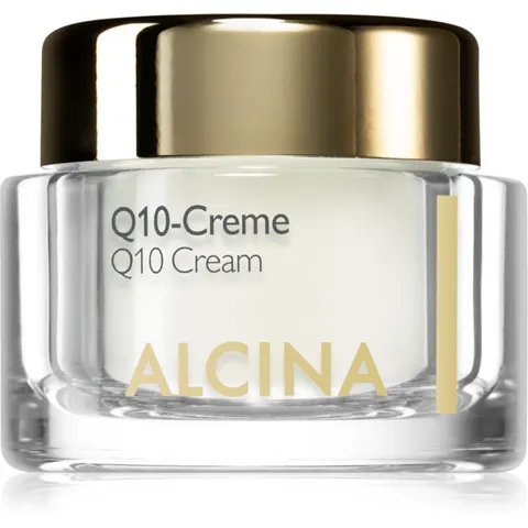 50ml Alcina Q10-Creme – Bild 1
