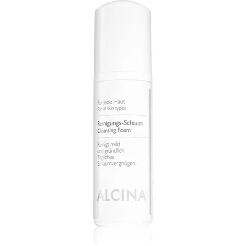 150ml Alcina Cleaning foam – image 1