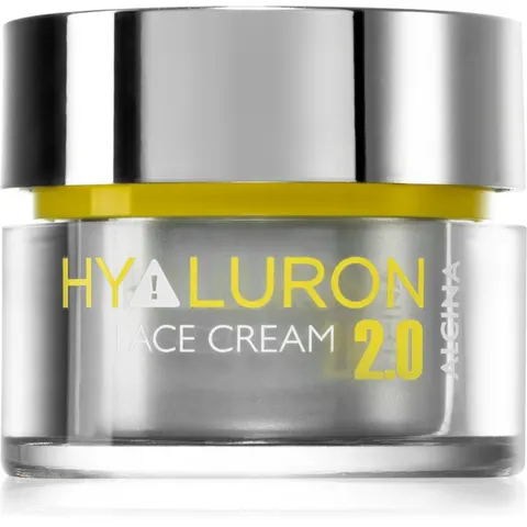 50ml Alcina Hyaluron 2.0 Face Cream – immagine 1