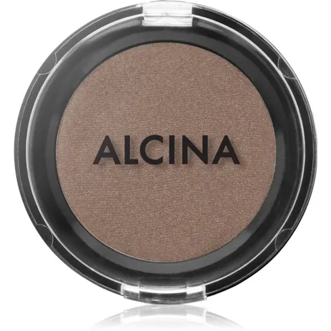 Alcina Eye Shadow glitter eyeshadow shade Datenight 3 g – image 1