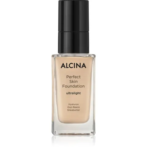 35ml Alcina Perfect Skin Foundation – 661340 – immagine 1