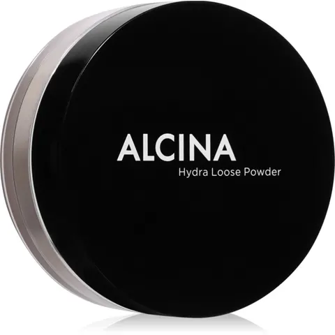 8.5g Alcina Hydra Loose Powder – immagine 1