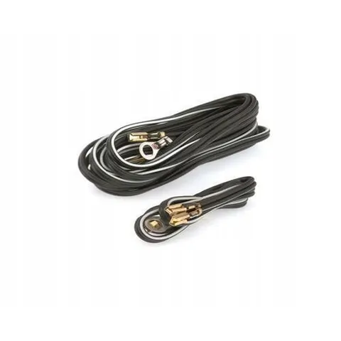 Scheinwerfer- und Rücklichtkabel – Bild 1