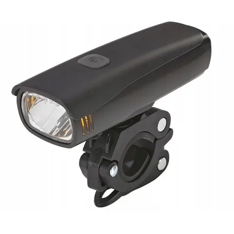 LED USB Akku-Scheinwerfer 50/25 Lux – Bild 1