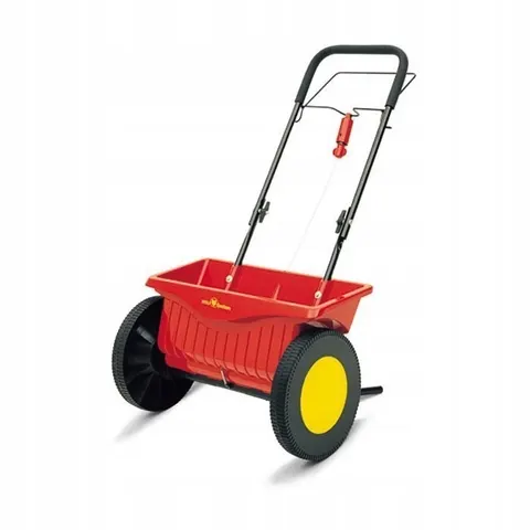 Wolf-Garten Strooiwagen - 20 l – afbeelding 1