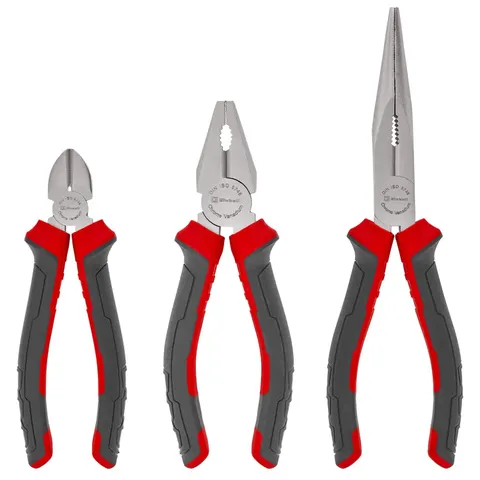 Einhell 370530 Zangen-Set – Bild 1