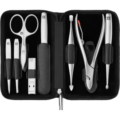 Zwilling Twinox Asian Competence kit manucure – image 1