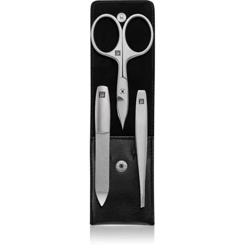 Zwilling Twinox Premium manicure set – image 1