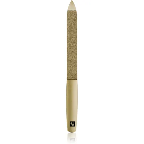 Zwilling Premium Gold nail file 13 cm – image 1