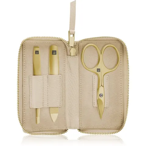 Zwilling Premium Gold manicure set – 495526 – image 1