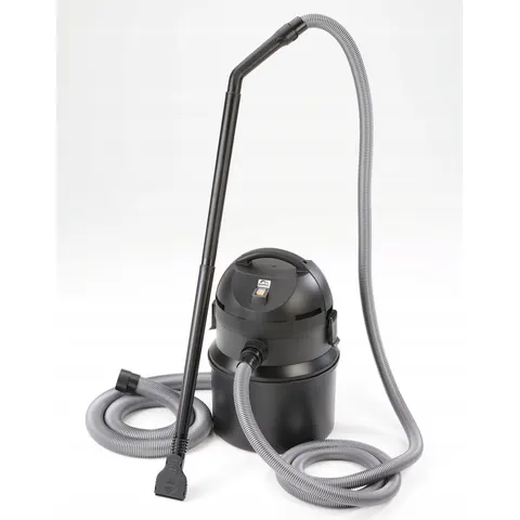 Pontec Odkurzacz Pondomatic 3 1400 W – zdjęcie 1
