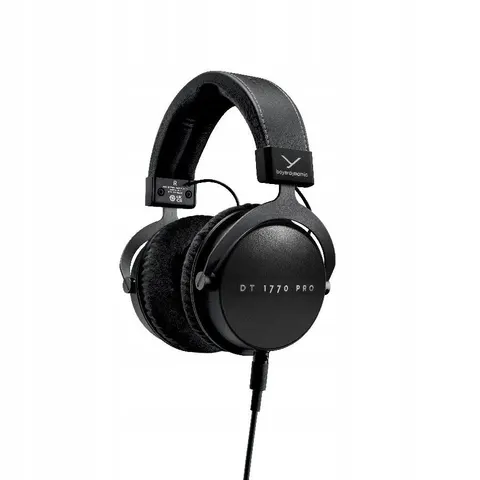 Beyerdynamic DT 1770 Pro MKII Schwarz – Bild 1