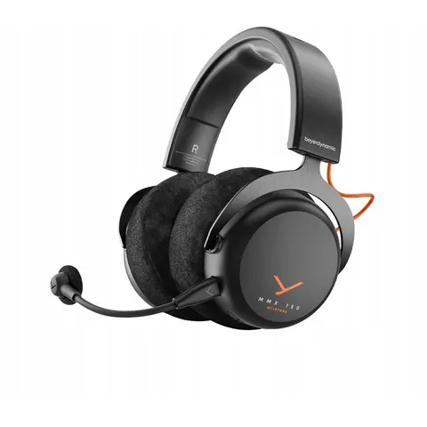 beyerdynamic MMX 150 Wireless Black Negro – imagen 1