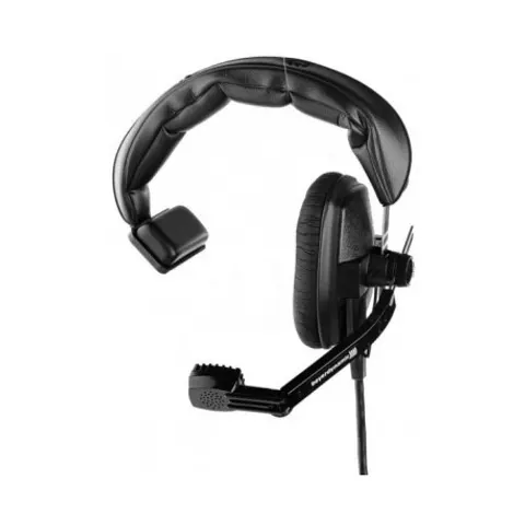 Beyerdynamic DT-108/M200/H400-B Schwarz – Bild 1