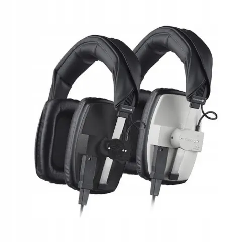 beyerdynamic DT-100/400-B nero – immagine 1
