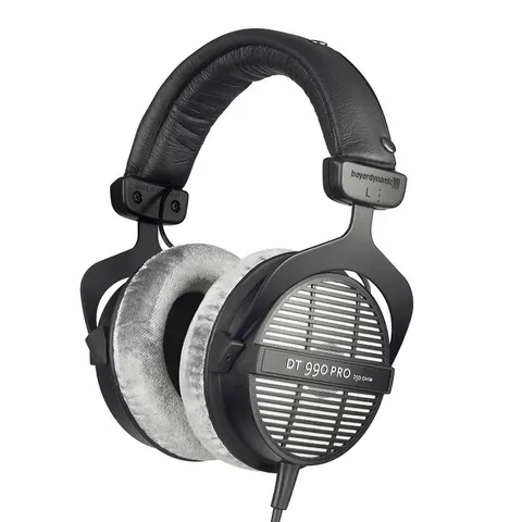 Beyerdynamic DT-990 Pro – imagen 1